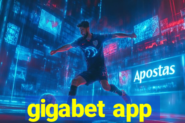 gigabet app